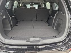 2025 Isuzu MU-X X-TERRAIN