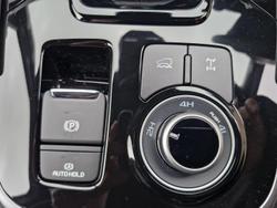 2025 Isuzu MU-X X-TERRAIN