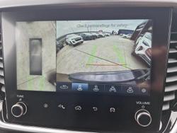 2025 Isuzu MU-X X-TERRAIN