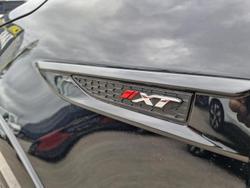 2025 Isuzu MU-X X-TERRAIN