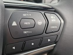 2025 Isuzu MU-X X-TERRAIN