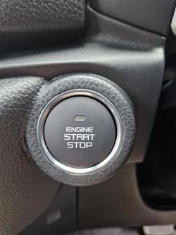 2025 Isuzu MU-X X-TERRAIN