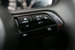 2025 Mazda 3 G20 Pure