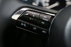 2025 Mazda 3 G20 Pure