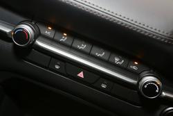 2025 Mazda 3 G20 Pure