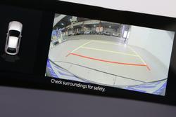 2025 Mazda 3 G20 Pure