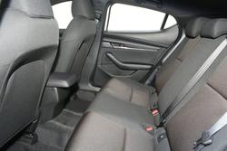 2025 Mazda 3 G20 Pure