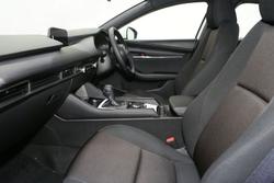 2025 Mazda 3 G20 Pure