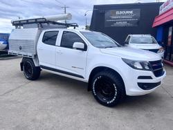 Holden Colorado