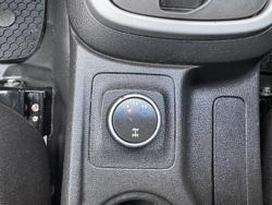 2019 Holden Colorado LS RG MY20 4X4 Dual Range Summit White