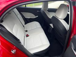 2025 MG MG3 Essence MY25 Diamond Red