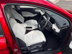 2025 MG MG3 Essence MY25 Diamond Red