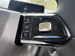 2025 MG MG3 Essence MY25 Diamond Red