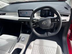 2025 MG MG3 Essence MY25 Diamond Red