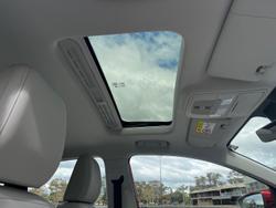 2025 MG MG3 Essence MY25 Diamond Red