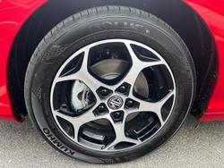 2025 MG MG3 Essence MY25 Diamond Red