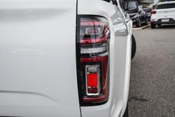 2022 GWM
Ute Cannon-X