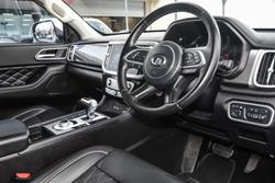 2022 GWM
Ute Cannon-X