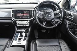 2022 GWM
Ute Cannon-X