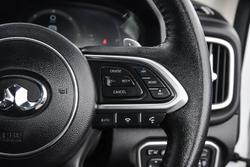 2022 GWM
Ute Cannon-X