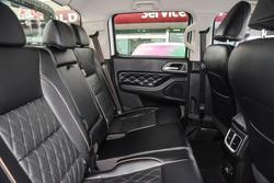 2022 GWM
Ute Cannon-X