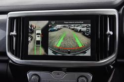 2022 GWM
Ute Cannon-X