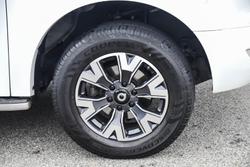 2022 GWM
Ute Cannon-X