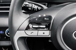 2025 Hyundai i30 Hybrid