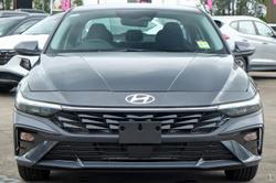 2025 Hyundai i30