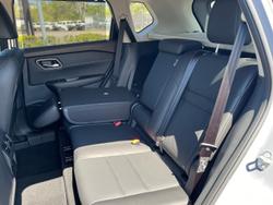 2025 Nissan X-TRAIL N-TREK