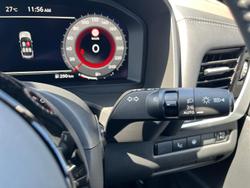 2025 Nissan X-TRAIL N-TREK