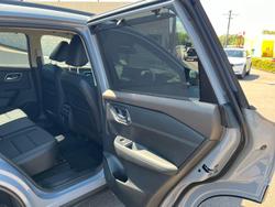 2025 Nissan X-TRAIL N-TREK