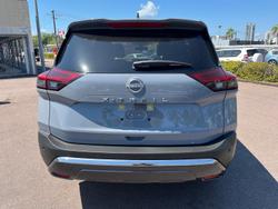 2025 Nissan X-TRAIL N-TREK