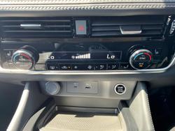 2025 Nissan X-TRAIL N-TREK