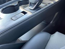 2025 Nissan X-TRAIL N-TREK