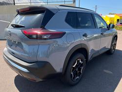 2025 Nissan X-TRAIL N-TREK