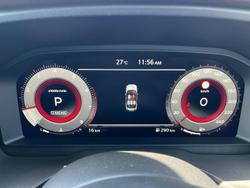 2025 Nissan X-TRAIL N-TREK