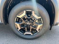 2025 Nissan X-TRAIL N-TREK