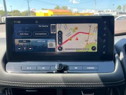 2025 Nissan X-TRAIL N-TREK