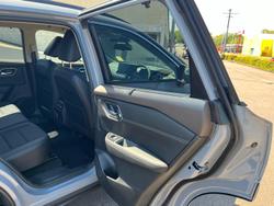 2025 Nissan X-TRAIL N-TREK