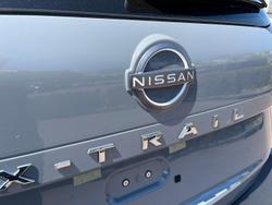 2025 Nissan X-TRAIL N-TREK