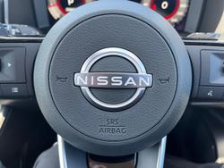 2025 Nissan X-TRAIL N-TREK