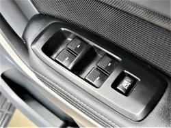 2015 Ford Everest Trend UA 4X4 Dual Range Blue Reflex