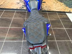 2023 Yamaha MT-07 LA (ABS) BLUE