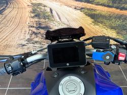 2023 Yamaha MT-07 LA (ABS) BLUE
