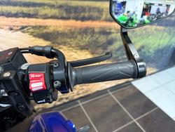 2023 Yamaha MT-07 LA (ABS) BLUE