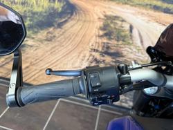 2023 Yamaha MT-07 LA (ABS) BLUE