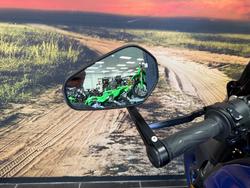 2023 Yamaha MT-07 LA (ABS) BLUE