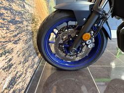2023 Yamaha MT-07 LA (ABS) BLUE