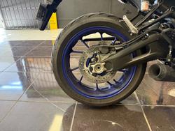 2023 Yamaha MT-07 LA (ABS) BLUE